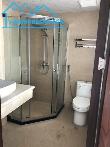 Bán khách sạn tại trung tâm thành phố Hạ Long Quảng Ninh