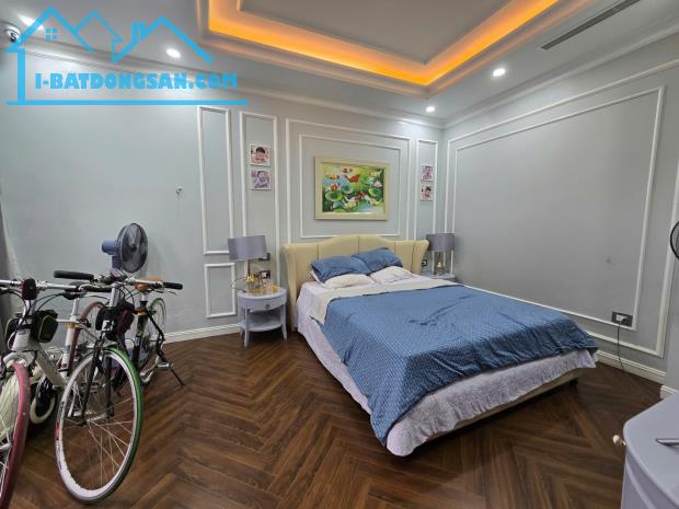 Giải Phóng, Phân lô CB, Oto tránh, 5 tầng TM đẹp ở ngay. 79m2, MT 6.5m. 24.4 tỷ. - 4