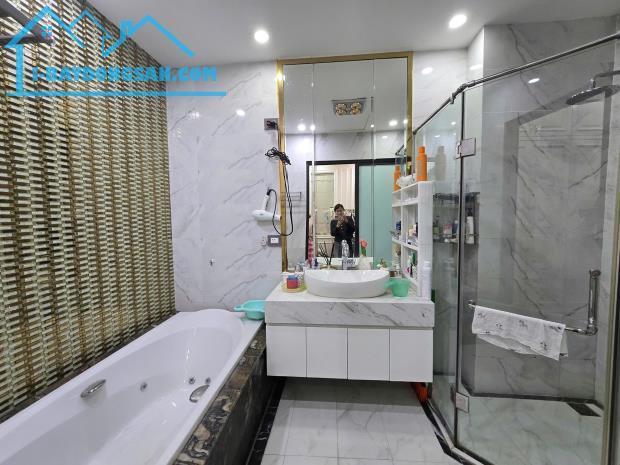 Giải Phóng, Phân lô CB, Oto tránh, 5 tầng TM đẹp ở ngay. 79m2, MT 6.5m. 24.4 tỷ. - 5