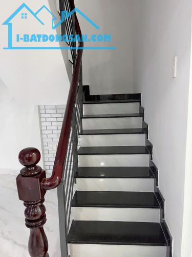 Biệt thự Mi Ni đường số 13A BHH A Giáp Tân Phú 57m2,4 Tầng Nhỉnh 5 tỷ - 2