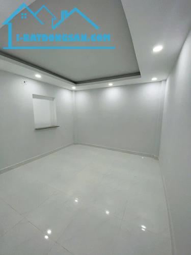Biệt thự Mi Ni đường số 13A BHH A Giáp Tân Phú 57m2,4 Tầng Nhỉnh 5 tỷ - 3
