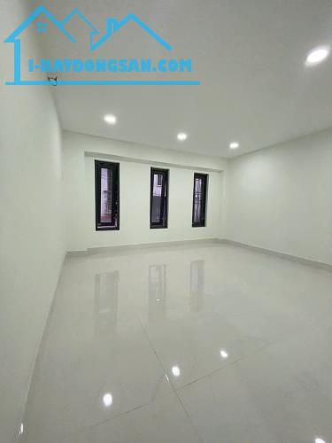 Biệt thự Mi Ni đường số 13A BHH A Giáp Tân Phú 57m2,4 Tầng Nhỉnh 5 tỷ - 4