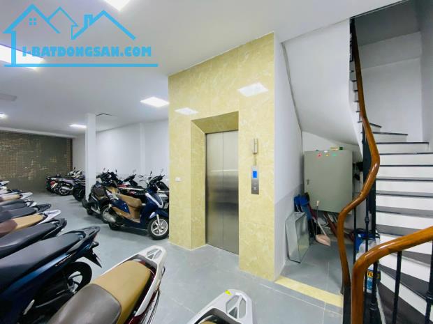 NHÀ PHỐ CỰ LỘC, THANH XUÂN NGAY CẠNH VINHOMES ROYAL CITY - CHO THUÊ 70TR/THÁNG - 4