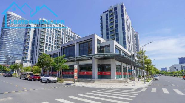 Shophouse Phú Mỹ Hưng – Chỉ 46 tỷ cho căn 216m², sổ hồng lâu dài, vị trí đẳng cấp! - 1