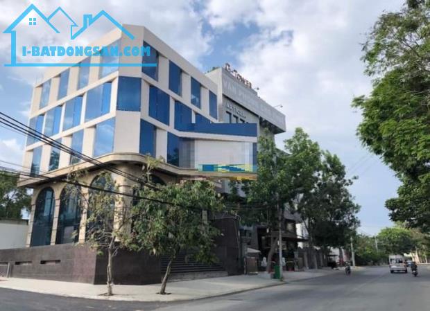 Bán góc Siêu đẹp Nguyễn Văn Hưởng vs đường 66, Q.2 - 23x30(625m2)-Gía: 200 tỷ TL - 1