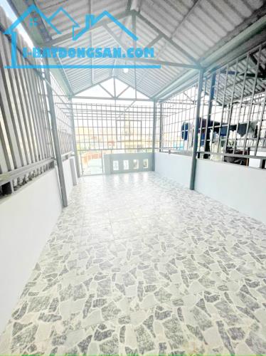 Bán nhà 2 lầu hẻm 4m đường Tạ Quang Bửu Phường 2 Quận 8 - 5