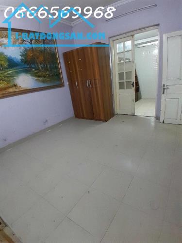 TẬP THỂ VIP NGỌC KHÁNH, BA ĐÌNH, DT 41/90M, Ô TÔ ĐỖ CỬA, KINH DOANH VĂN PHÒNG, GIÁ 5.5 TỶ - 3