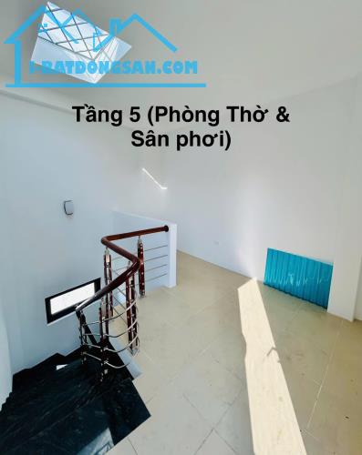 💥 BÁN NHÀ NGUYỄN VĂN CỪ – LONG BIÊN – 8.9 TỶ 💥