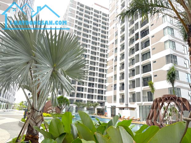 QUÁ TRỜI RẺ RỒI, 3PN 3WC DUAL KEY NTCB 7.5 TRIỆU, MỚI 100% , NHANH GHÉ MT EASTMARK CITY - 5