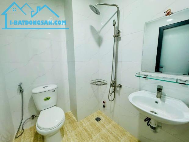 Bán Nhà Căn Hộ Dịch Vụ Đường Lê Lai, Phường 03, Quận Gò vấp, Hồ chí Minh - 4