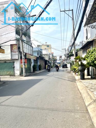 Bán CHDV, HXH Nguyễn Văn Khối, rộng 5m, CN146m2, 17P, 100tr phường 9, Gò Vấp 18 tỷ - 5