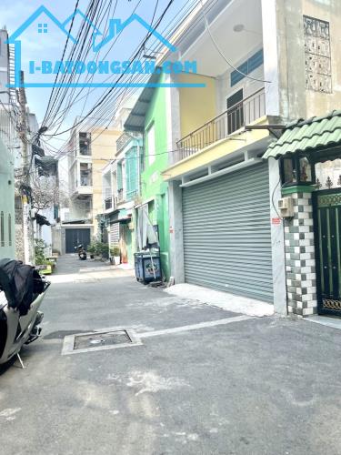 Bán CHDV, HXH Nguyễn Văn Khối, rộng 5m, CN146m2, 17P, 100tr phường 9, Gò Vấp 18 tỷ - 4