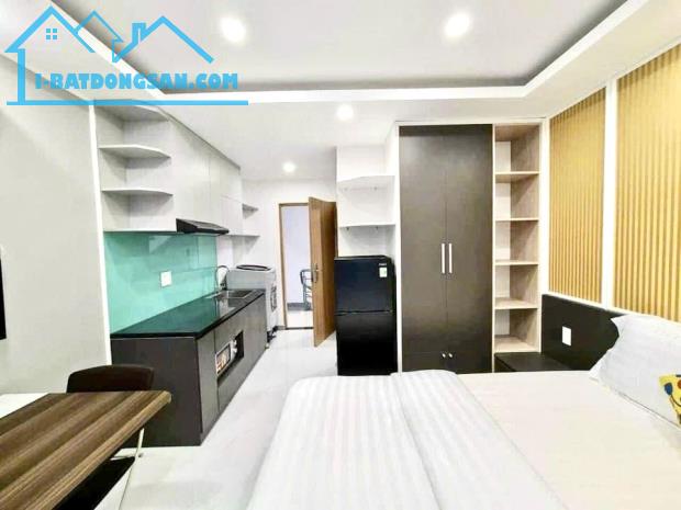 Bán CHDV, HXH Nguyễn Văn Khối, rộng 5m, CN146m2, 17P, 100tr phường 9, Gò Vấp 18 tỷ - 3