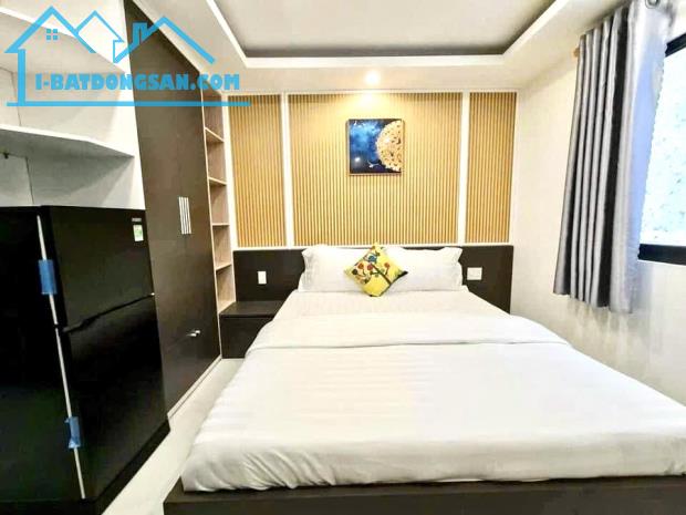 Bán CHDV, HXH Nguyễn Văn Khối, rộng 5m, CN146m2, 17P, 100tr phường 9, Gò Vấp 18 tỷ - 1