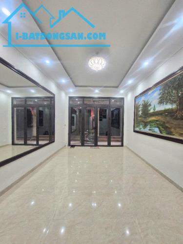 NHÀ DÂN XÂY 58M x 5T, NGÕ THÔNG KINH DOANH, GẦN Ô TÔ, NGỌC KHÁNH, BA ĐÌNH, GIÁ 15.8 TỶ - 4