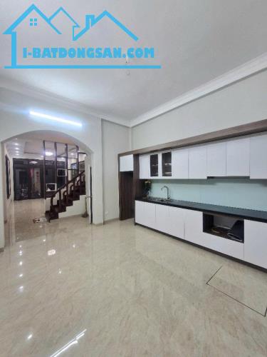 NHÀ DÂN XÂY 58M x 5T, NGÕ THÔNG KINH DOANH, GẦN Ô TÔ, NGỌC KHÁNH, BA ĐÌNH, GIÁ 15.8 TỶ - 2
