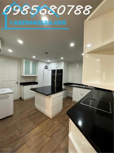 Bán căn hộ Ciputra 145m2, giá tốt tại Khu đô thị Nam Thăng Long, Tây Hồ, Hà Nội - 1