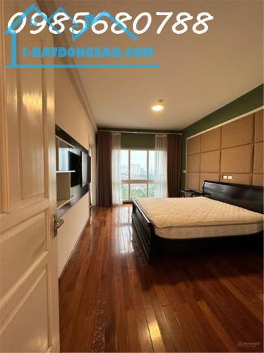 Bán căn hộ Ciputra 145m2, giá tốt tại Khu đô thị Nam Thăng Long, Tây Hồ, Hà Nội - 2