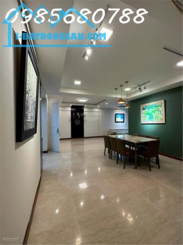 Bán căn hộ Ciputra 145m2, giá tốt tại Khu đô thị Nam Thăng Long, Tây Hồ, Hà Nội - 3