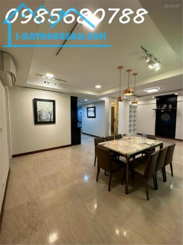 Bán căn hộ Ciputra 145m2, giá tốt tại Khu đô thị Nam Thăng Long, Tây Hồ, Hà Nội - 4