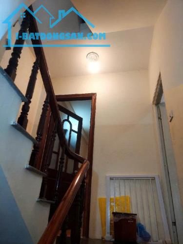 NHÀ DÂN XÂY PHỐ NGỌC KHÁNH, BA ĐÌNH, DT 33/36M x 5T, GẦN Ô TÔ, GIÁ 8.25 TỶ - 4