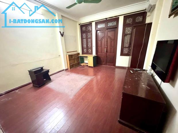 Bán nhà phân lô ngõ đẹp nhất phố Kim Ngưu 55mx4t, mặt tiền 4.5m ô tô, KD 14.4 tỷ. - 4