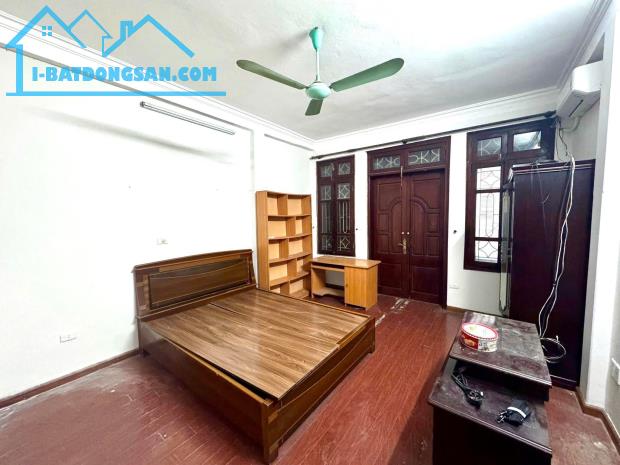 Bán nhà phân lô ngõ đẹp nhất phố Kim Ngưu 55mx4t, mặt tiền 4.5m ô tô, KD 14.4 tỷ. - 5