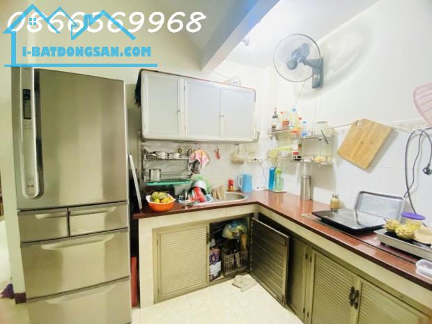 NHÀ LÔ GÓC 3 THOÁNG, DT 47/50M , MT 6.8M, DÂN XÂY TÂM HUYẾT, NGỌC KHÁNH, BA ĐÌNH, GIÁ 9.8 - 3