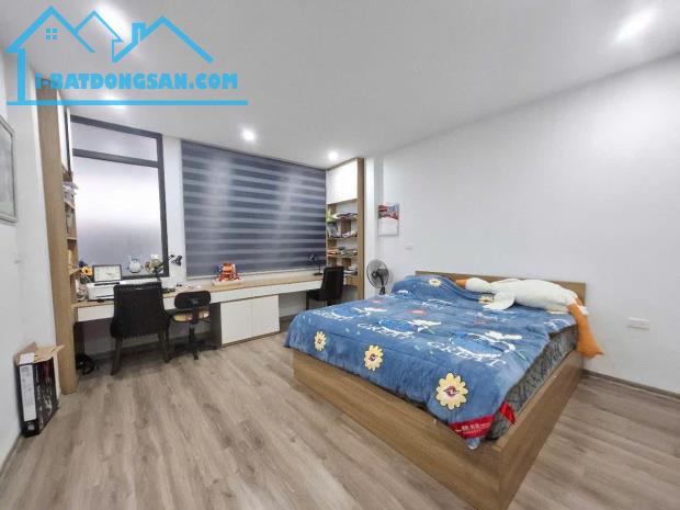 🔥HOT!BÁN NHÀ ĐẸP TÂY HỒ - Ô TÔ VÀO NHÀ - NHÀ ĐẸP NHƯ KHÁCH SẠN - 4 TẦNG - 35M2 - 10,6 TỶ - 2