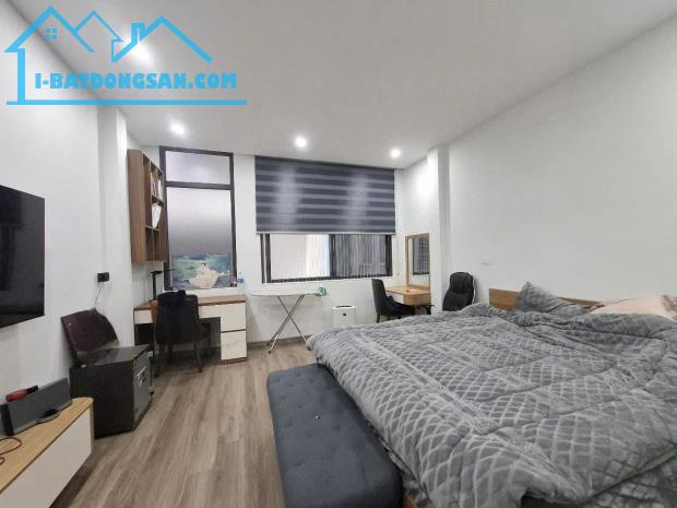🔥HOT!BÁN NHÀ ĐẸP TÂY HỒ - Ô TÔ VÀO NHÀ - NHÀ ĐẸP NHƯ KHÁCH SẠN - 4 TẦNG - 35M2 - 10,6 TỶ - 3