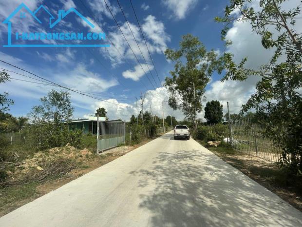 Bán đất Phú Quốc 5700m2, view biển, sổ đỏ, 6.8 tỷ