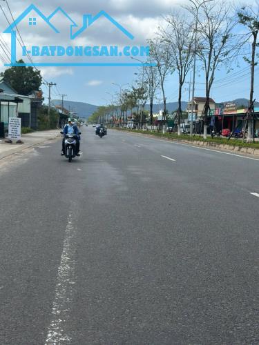 Bán đất Phú Quốc 5700m2, view biển, sổ đỏ, 6.8 tỷ - 1