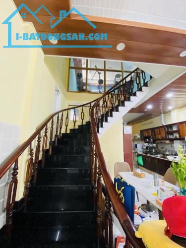 MẶT TIỀN KHU TÊN LỬA - AEON BÌNH TÂN - NHÀ 4 TẦNG BTCT - 5X16 (80M2)- HƠN 7 TỈ - 1