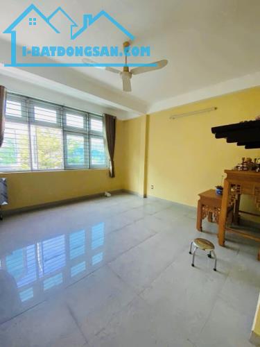 MẶT TIỀN KHU TÊN LỬA - AEON BÌNH TÂN - NHÀ 4 TẦNG BTCT - 5X16 (80M2)- HƠN 7 TỈ - 2