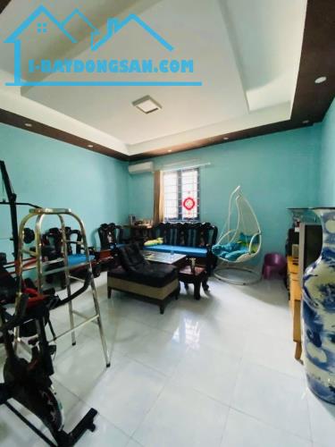 MẶT TIỀN KHU TÊN LỬA - AEON BÌNH TÂN - NHÀ 4 TẦNG BTCT - 5X16 (80M2)- HƠN 7 TỈ - 4