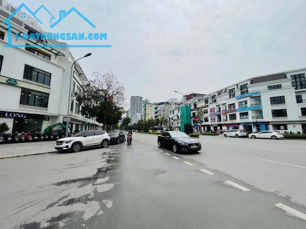 Bán 95m - 5 Tầng - 6m.Mạt Tiền. ( Vinhomes Hàm Nghi ) Nam Từ Liêm - 3