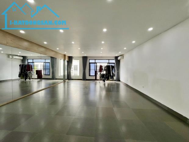 Bán 95m - 5 Tầng - 6m.Mạt Tiền. ( Vinhomes Hàm Nghi ) Nam Từ Liêm - 1