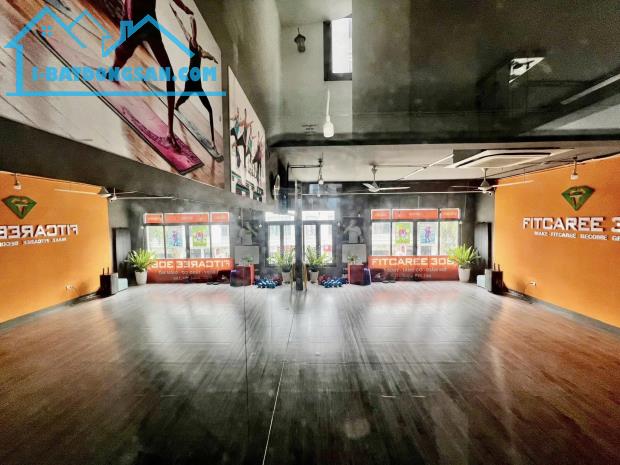 Bán 95m - 5 Tầng - 6m.Mạt Tiền. ( Vinhomes Hàm Nghi ) Nam Từ Liêm