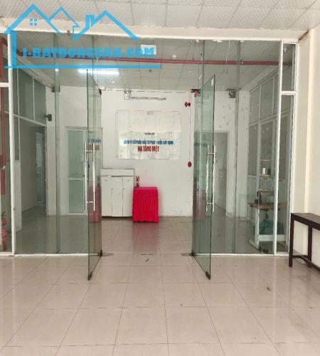 CHO THUÊ VĂN PHÒNG HOẶC KHO HÀNG TẦNG 1 TẠI ĐỨC DIỄN, PHÚC DIỄN, BẮC TỪ LIÊM, HÀ NỘI