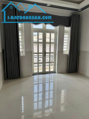 GẤP BÁN GIẢM CHÀO 1 TỶ --Hồ HỌC LÃM 60M2 -4 TẦNG --HXT - 2