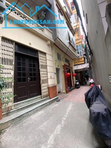 BÁN NHÀ ĐÀO TẤN 63M2, 4 TẦNG, MT 4.1M, GIÁ BÁN 11.9 TỶ TL