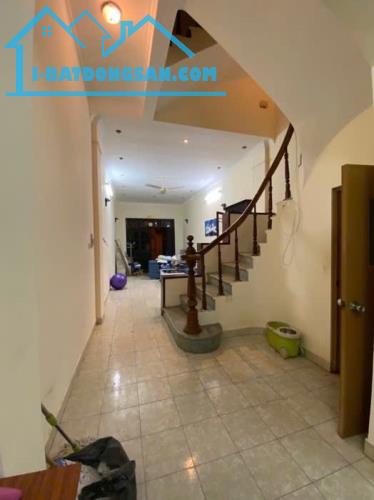 BÁN NHÀ ĐÀO TẤN 63M2, 4 TẦNG, MT 4.1M, GIÁ BÁN 11.9 TỶ TL - 2