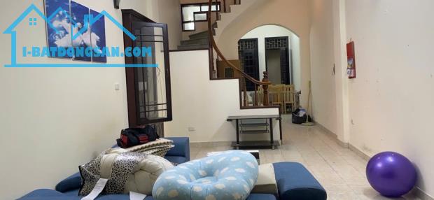BÁN NHÀ ĐÀO TẤN 63M2, 4 TẦNG, MT 4.1M, GIÁ BÁN 11.9 TỶ TL - 4