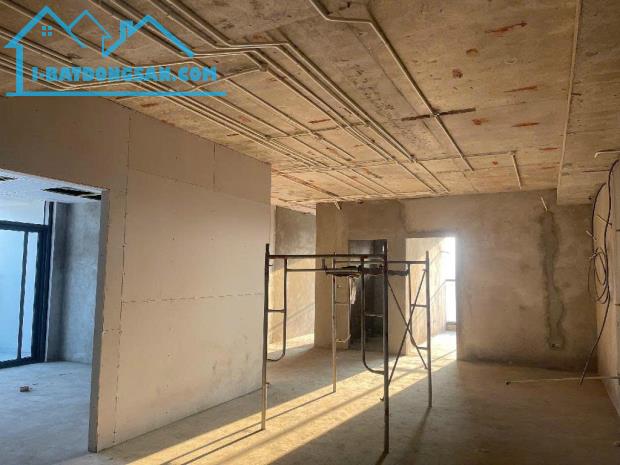 BÁN CĂN HỘ PENHOUSE 385m2 TÒA NHÀ RAINBOW VĂN QUÁN, HÀ ĐÔNG. - 1