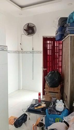 Bán nhà HẺM XE HƠI 6M, Diện Tích SÀN 42M2, gần cầu Kênh Tẻ, Đường Trần Xuân Soạn, Quận 7.