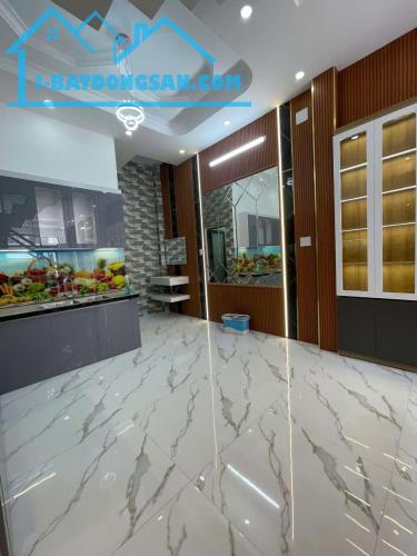 818🔥 BÁN NHÀ MẶT TIỀN KINH DOANH – NHÀ MỚI 100% – KHU VỰC ĐÔNG DÂN CƯ - 2
