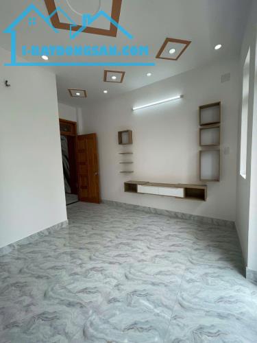 818🔥 BÁN NHÀ MẶT TIỀN KINH DOANH – NHÀ MỚI 100% – KHU VỰC ĐÔNG DÂN CƯ