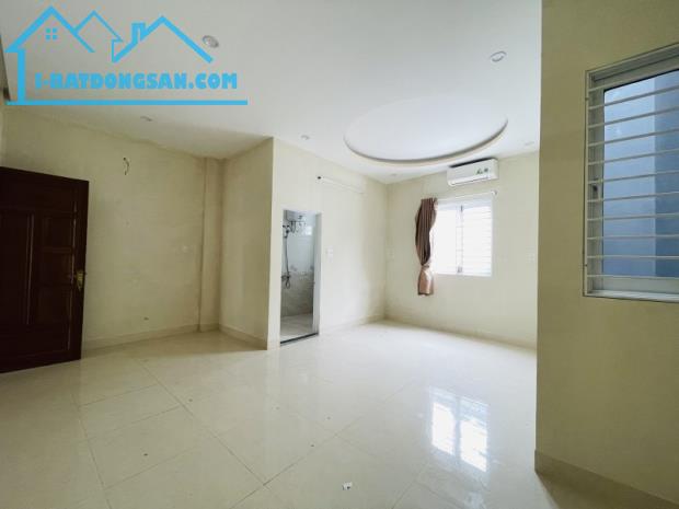 ♣ Nhà Kiệt gần MT Phạm Cự Lượng, 85m2, 3.5 tầng 5PN, 5.x tỷ - 1
