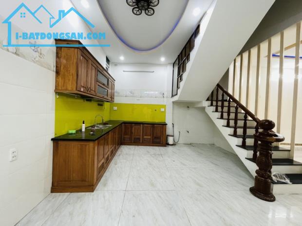 ♣ Nhà Kiệt gần MT Phạm Cự Lượng, 85m2, 3.5 tầng 5PN, 5.x tỷ - 2