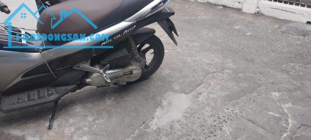 ♥ Nhà Kiệt Hoàng Diệu khu Chợ Mới, 63m2, ngang 4.5m, C4, giá đầu tư 2.45 tỷ TL - 3